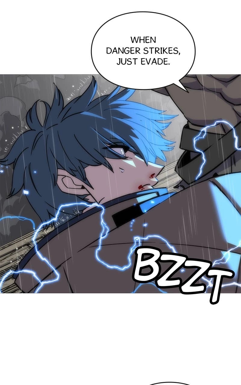 The Story of a Low-Rank Soldier Becoming a Monarch Chapter 113 Page 21