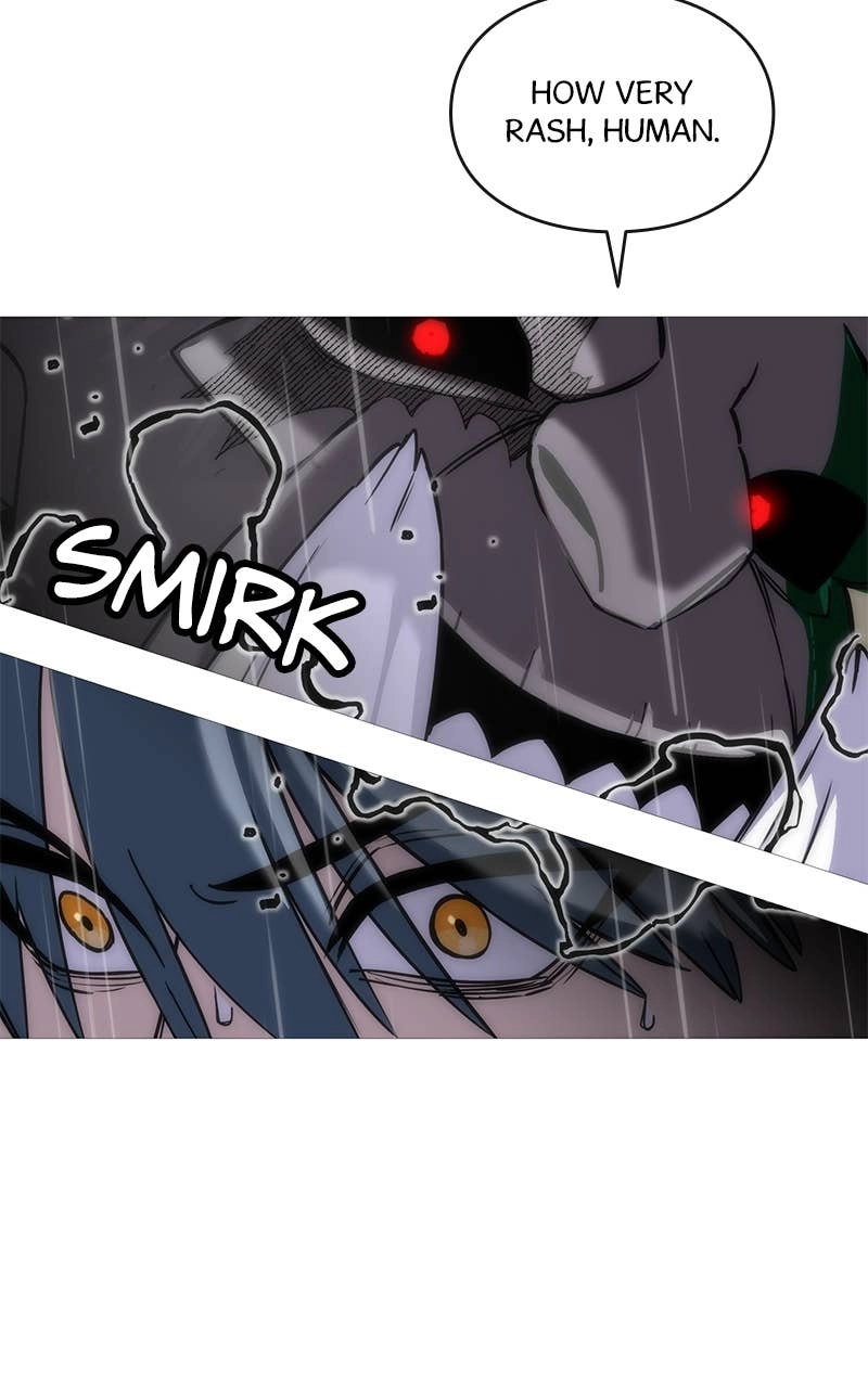The Story of a Low-Rank Soldier Becoming a Monarch Chapter 113 Page 22