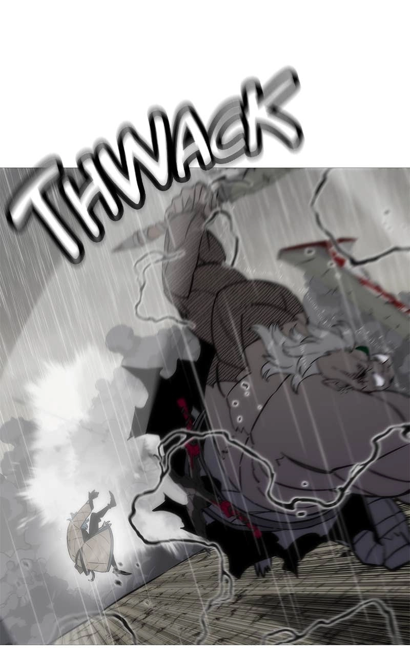 The Story of a Low-Rank Soldier Becoming a Monarch Chapter 113 Page 23