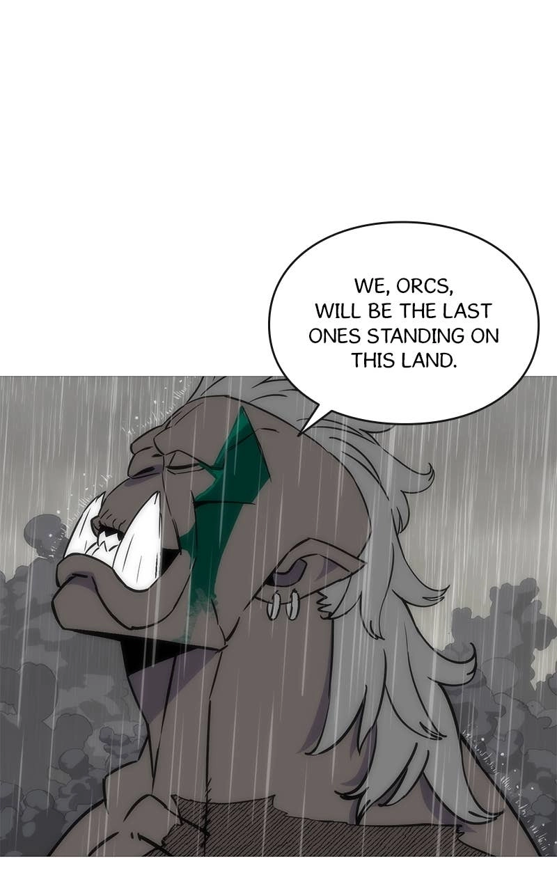 The Story of a Low-Rank Soldier Becoming a Monarch Chapter 113 Page 26
