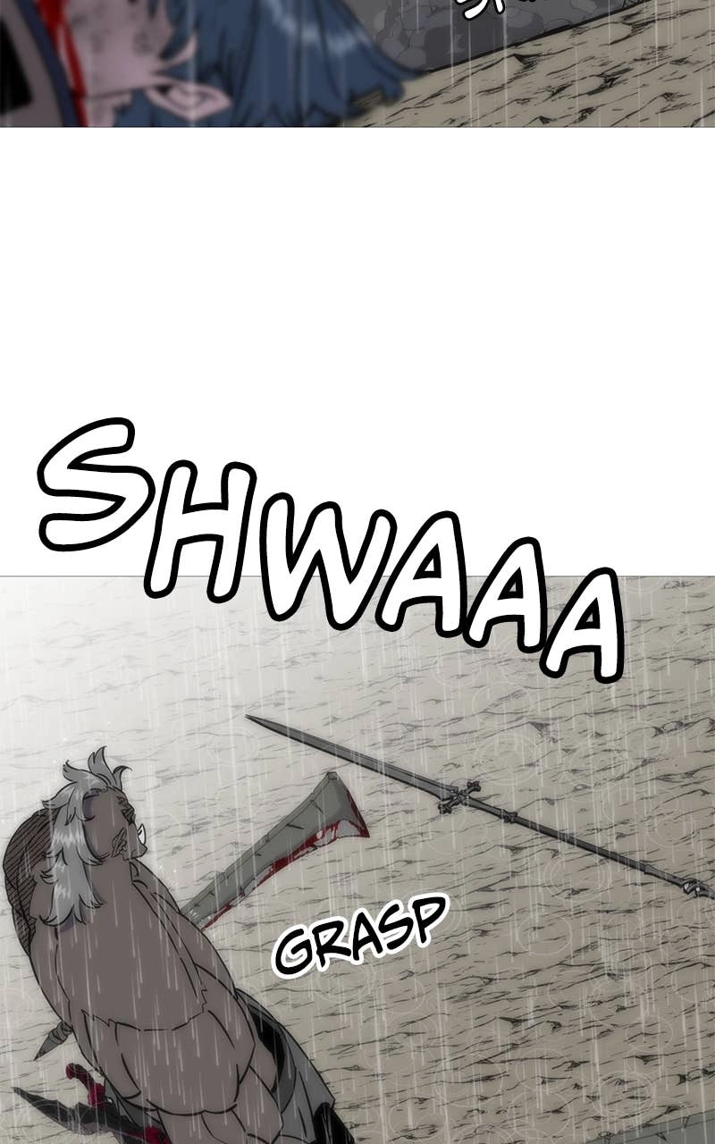 The Story of a Low-Rank Soldier Becoming a Monarch Chapter 113 Page 34