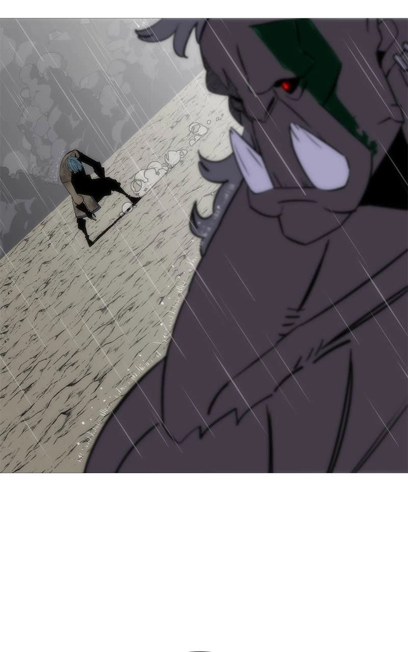The Story of a Low-Rank Soldier Becoming a Monarch Chapter 113 Page 37