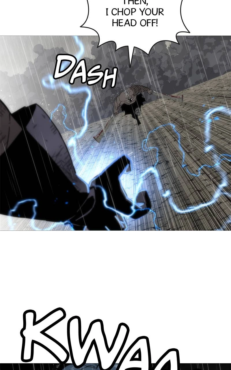 The Story of a Low-Rank Soldier Becoming a Monarch Chapter 113 Page 43