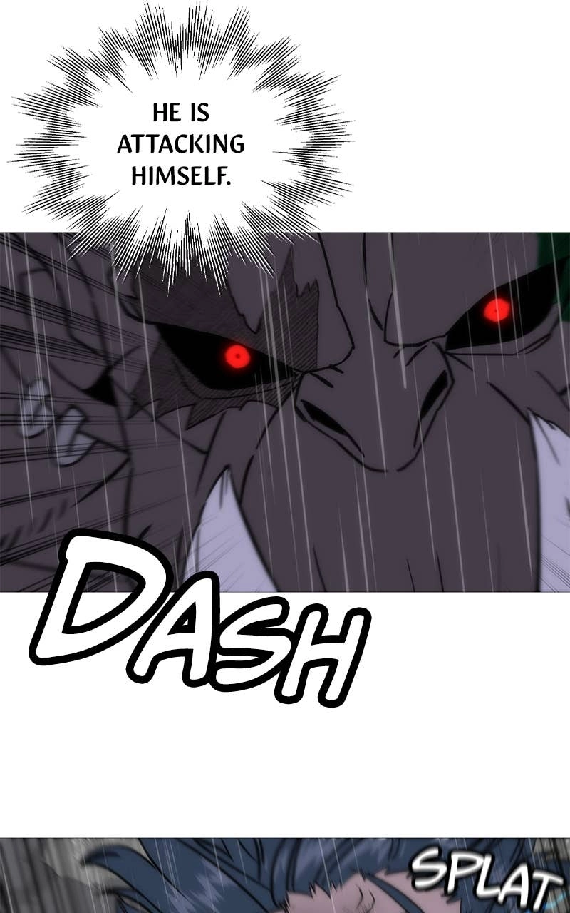 The Story of a Low-Rank Soldier Becoming a Monarch Chapter 113 Page 46