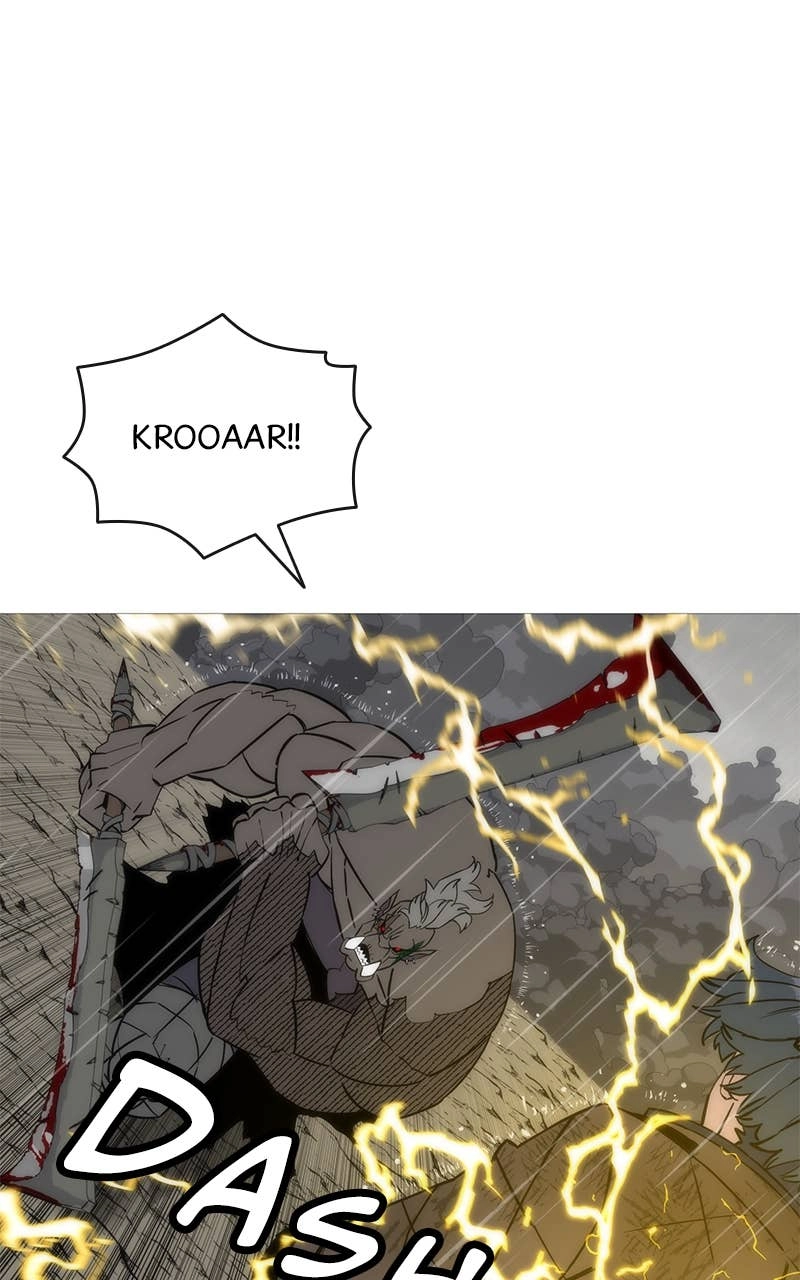The Story of a Low-Rank Soldier Becoming a Monarch Chapter 113 Page 56