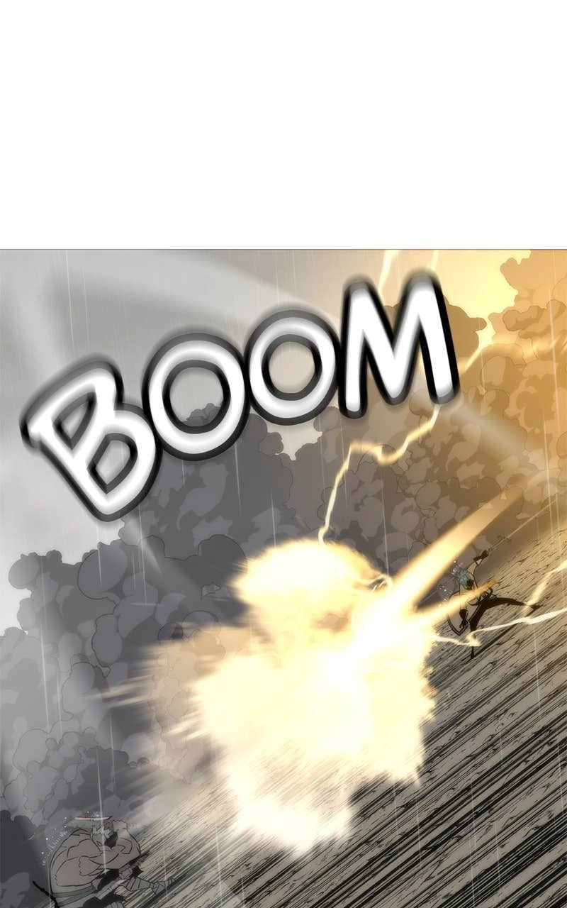 The Story of a Low-Rank Soldier Becoming a Monarch Chapter 113 Page 63