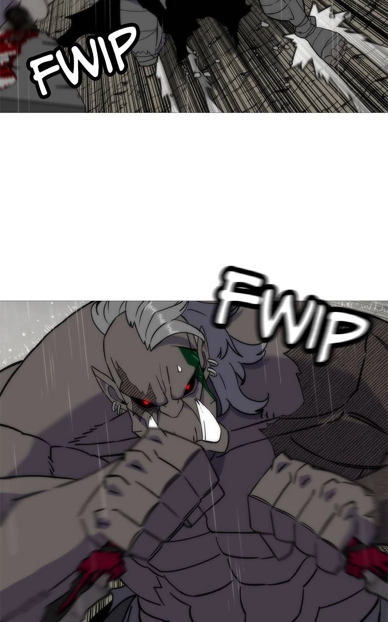 The Story of a Low-Rank Soldier Becoming a Monarch Chapter 113 Page 65