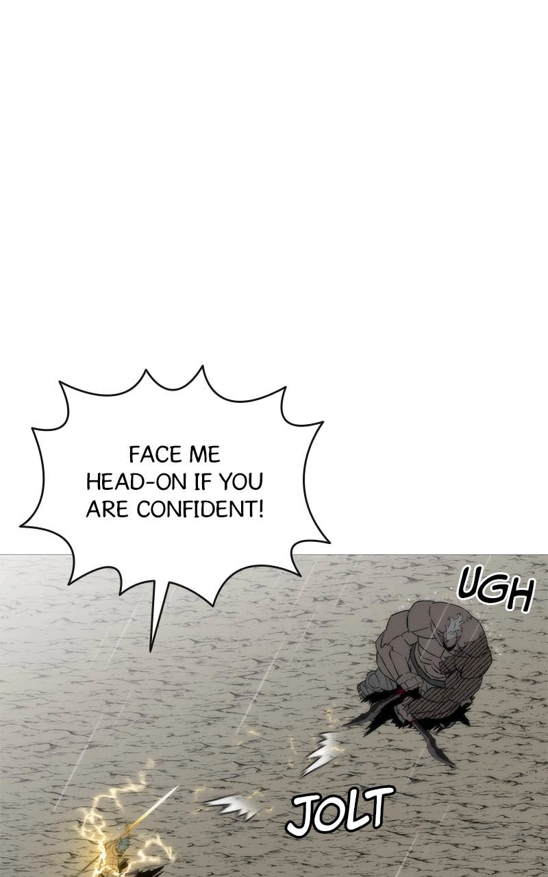 The Story of a Low-Rank Soldier Becoming a Monarch Chapter 113 Page 73