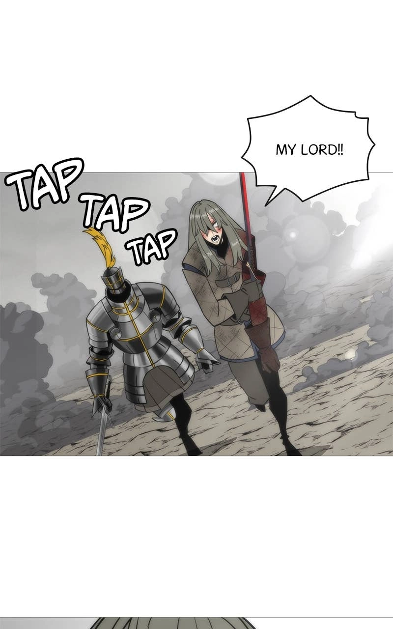 The Story of a Low-Rank Soldier Becoming a Monarch Chapter 113 Page 80