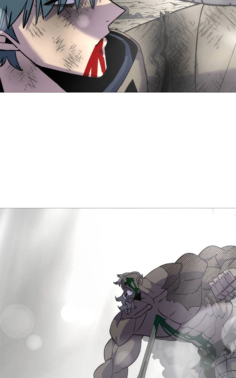 The Story of a Low-Rank Soldier Becoming a Monarch Chapter 113 Page 83