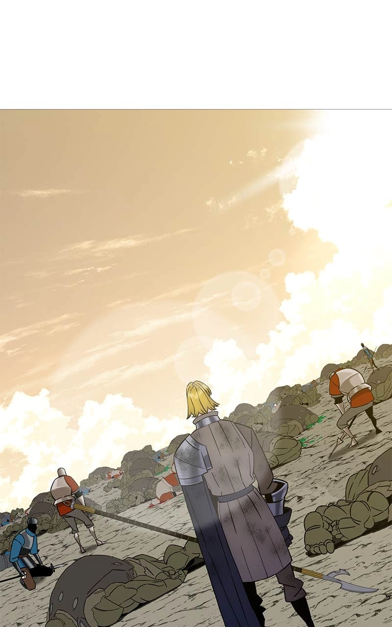 The Story of a Low-Rank Soldier Becoming a Monarch Chapter 114 Page 5