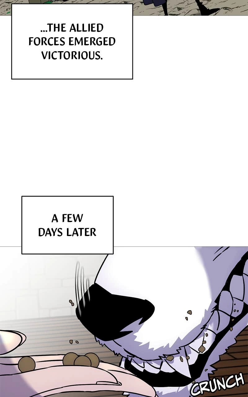 The Story of a Low-Rank Soldier Becoming a Monarch Chapter 114 Page 6