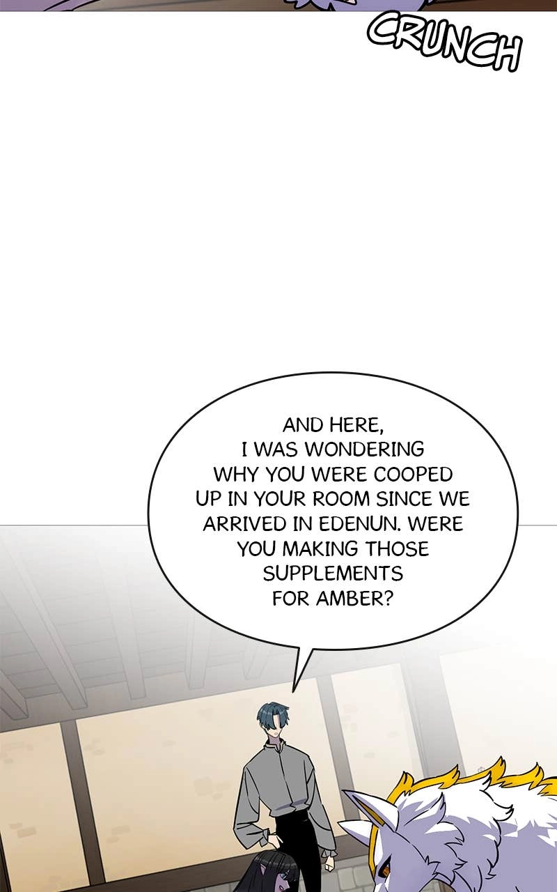 The Story of a Low-Rank Soldier Becoming a Monarch Chapter 114 Page 7