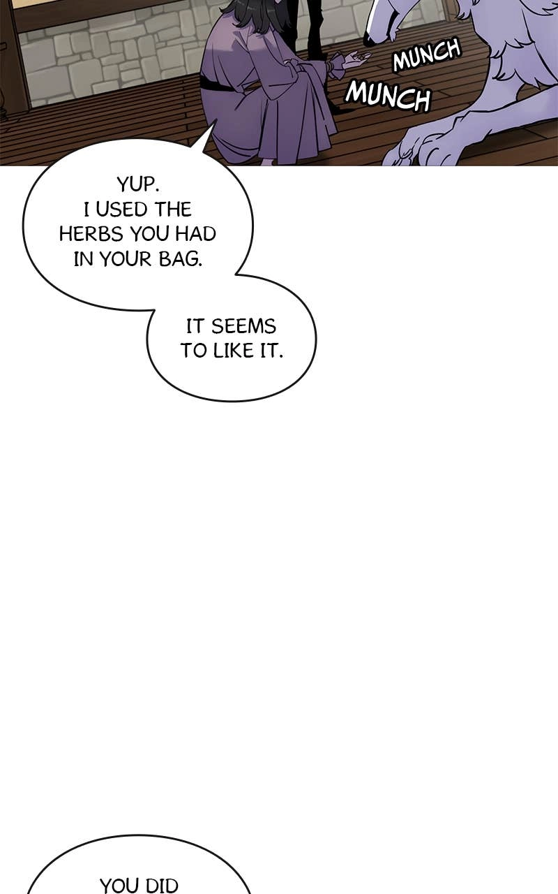The Story of a Low-Rank Soldier Becoming a Monarch Chapter 114 Page 8