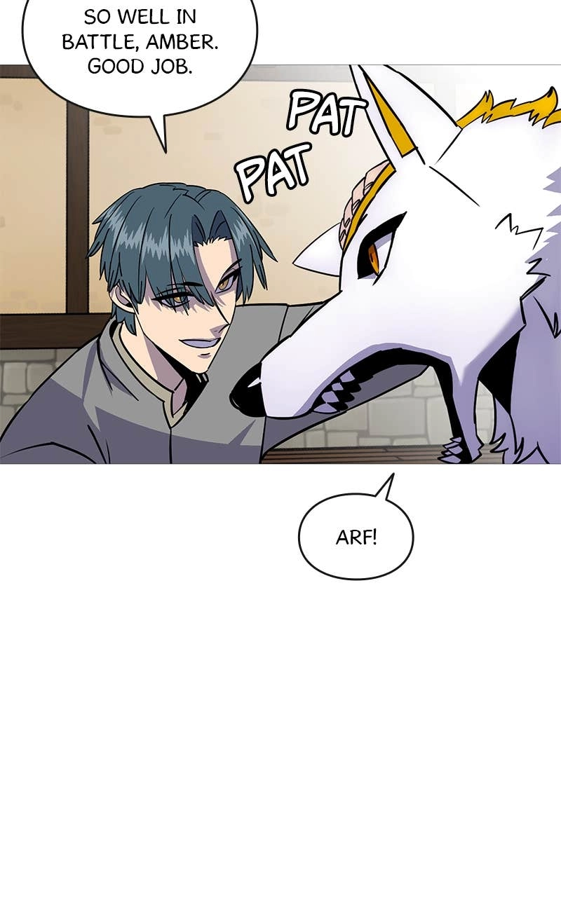 The Story of a Low-Rank Soldier Becoming a Monarch Chapter 114 Page 9