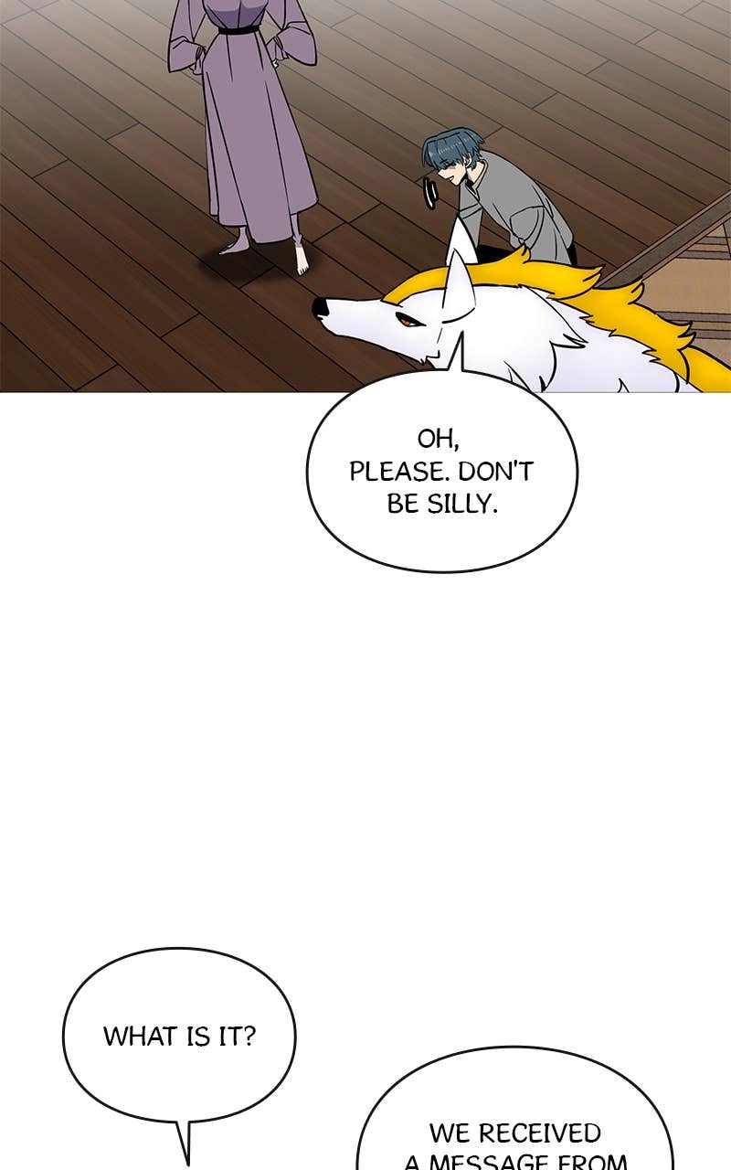 The Story of a Low-Rank Soldier Becoming a Monarch Chapter 114 Page 13