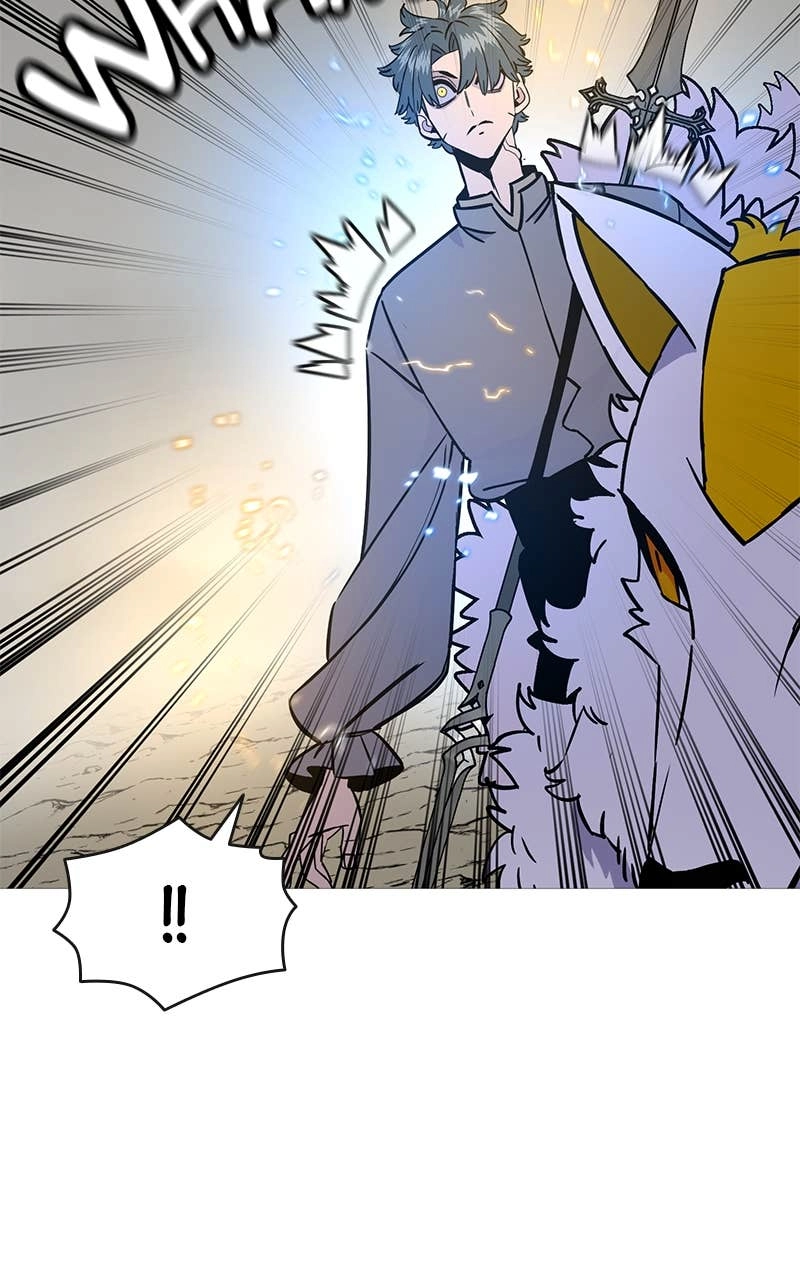 The Story of a Low-Rank Soldier Becoming a Monarch Chapter 114 Page 20