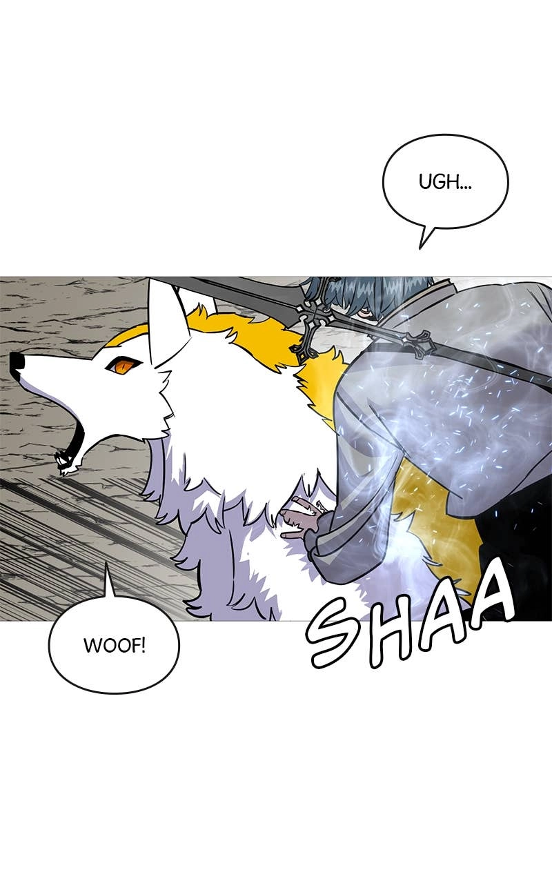 The Story of a Low-Rank Soldier Becoming a Monarch Chapter 114 Page 21