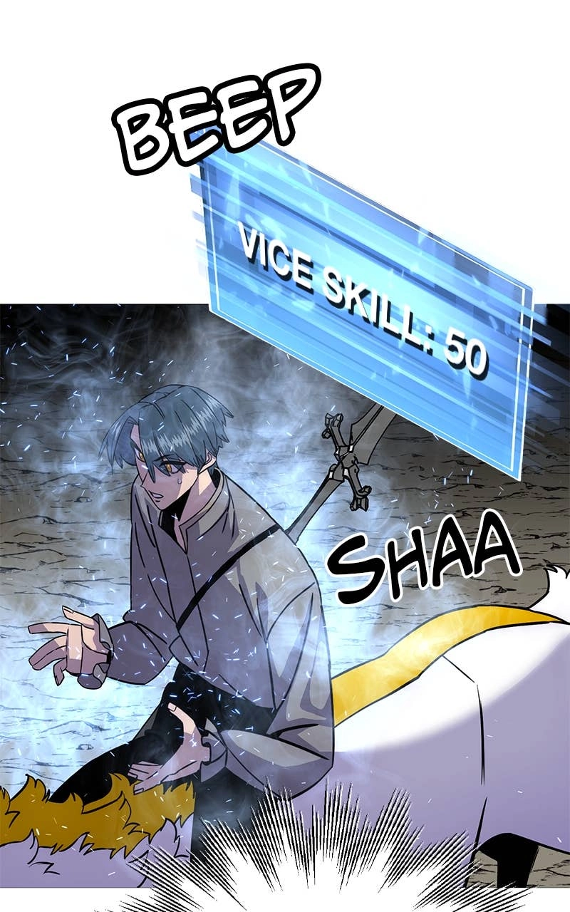 The Story of a Low-Rank Soldier Becoming a Monarch Chapter 114 Page 22