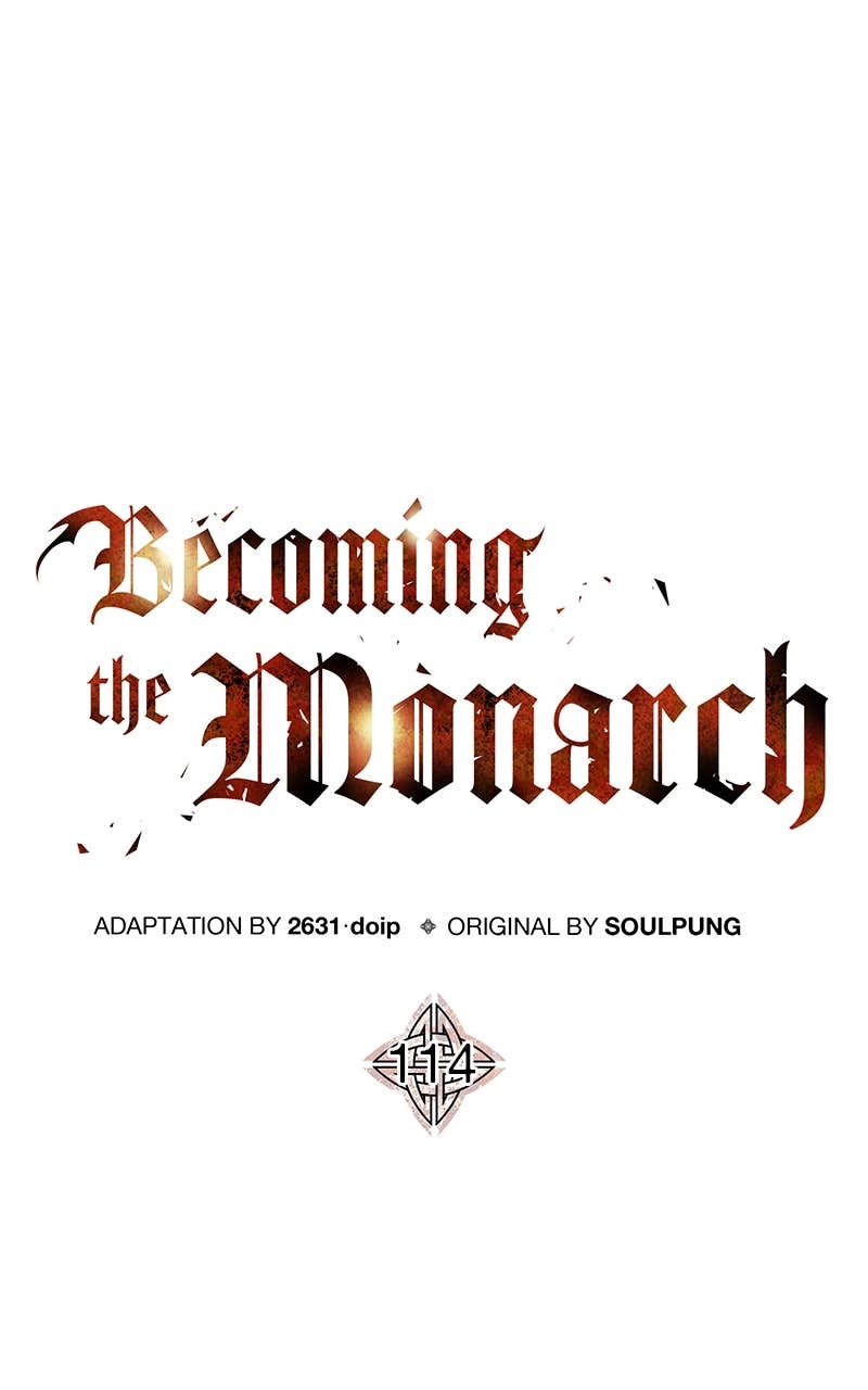 The Story of a Low-Rank Soldier Becoming a Monarch Chapter 114 Page 26