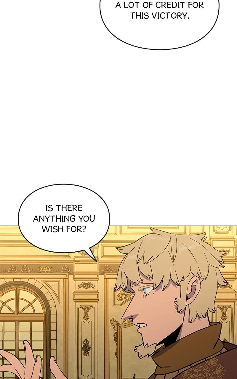 The Story of a Low-Rank Soldier Becoming a Monarch Chapter 114 Page 28