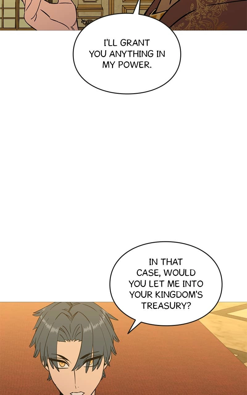 The Story of a Low-Rank Soldier Becoming a Monarch Chapter 114 Page 29