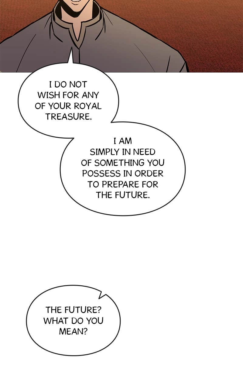The Story of a Low-Rank Soldier Becoming a Monarch Chapter 114 Page 30
