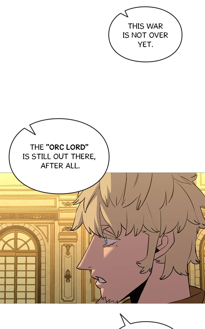 The Story of a Low-Rank Soldier Becoming a Monarch Chapter 114 Page 31