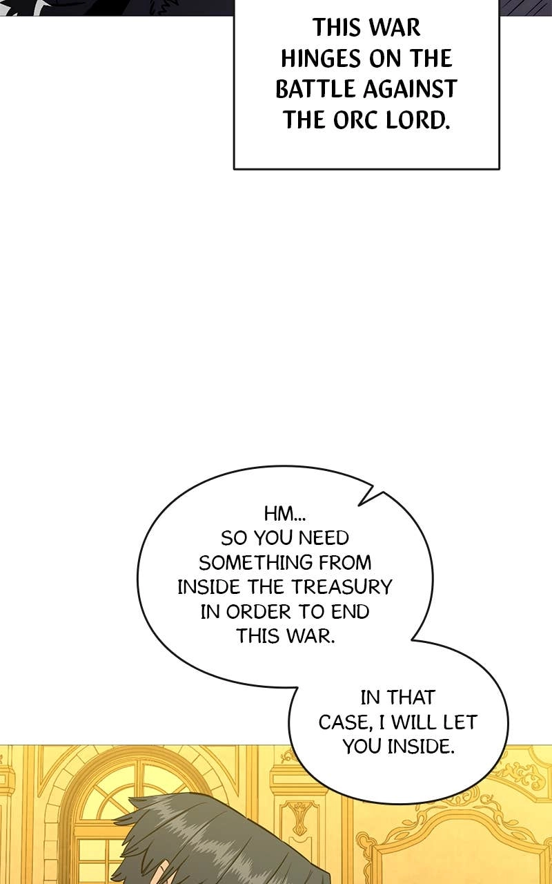 The Story of a Low-Rank Soldier Becoming a Monarch Chapter 114 Page 34