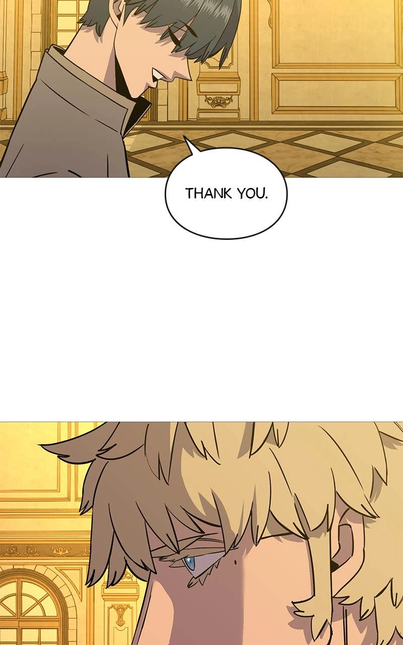 The Story of a Low-Rank Soldier Becoming a Monarch Chapter 114 Page 35