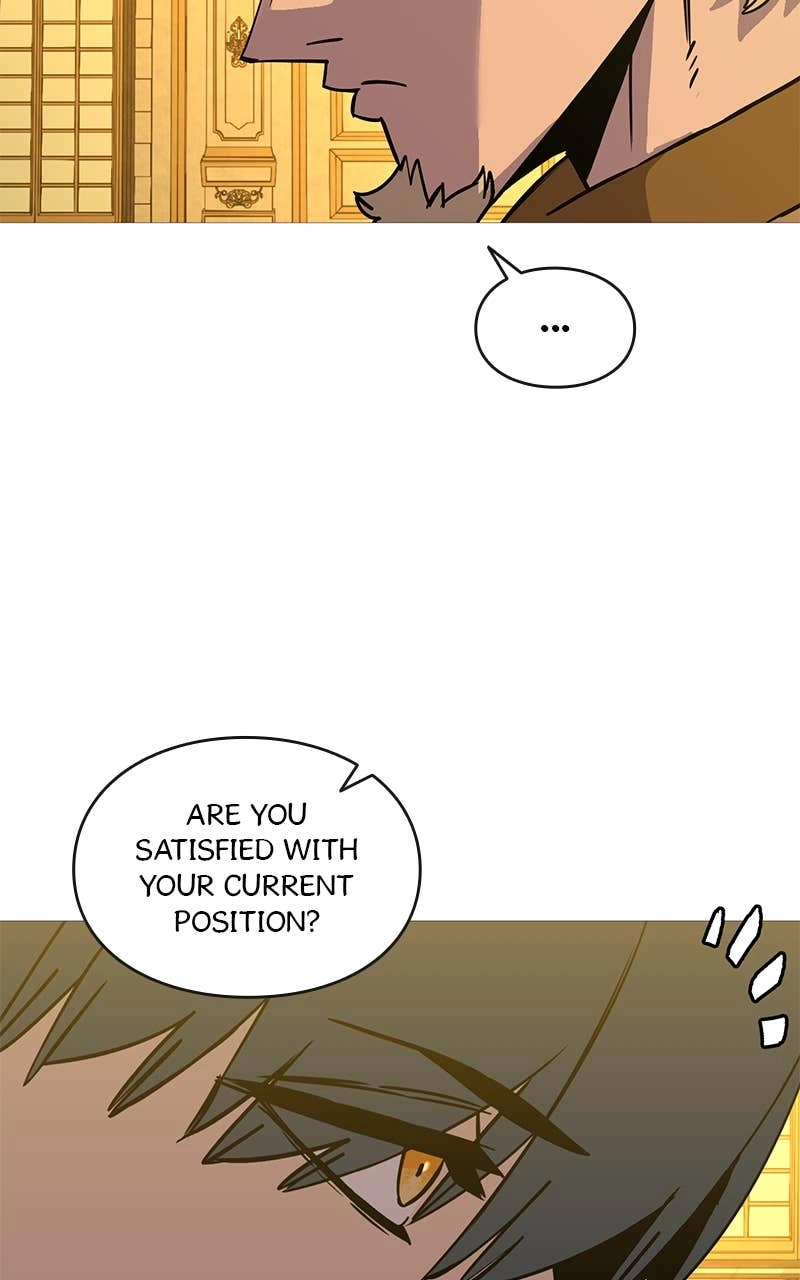 The Story of a Low-Rank Soldier Becoming a Monarch Chapter 114 Page 36