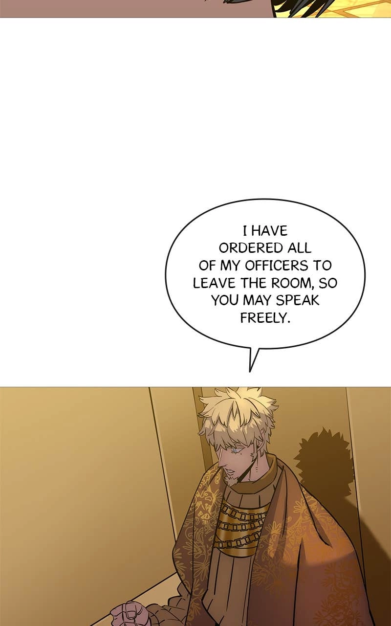 The Story of a Low-Rank Soldier Becoming a Monarch Chapter 114 Page 37