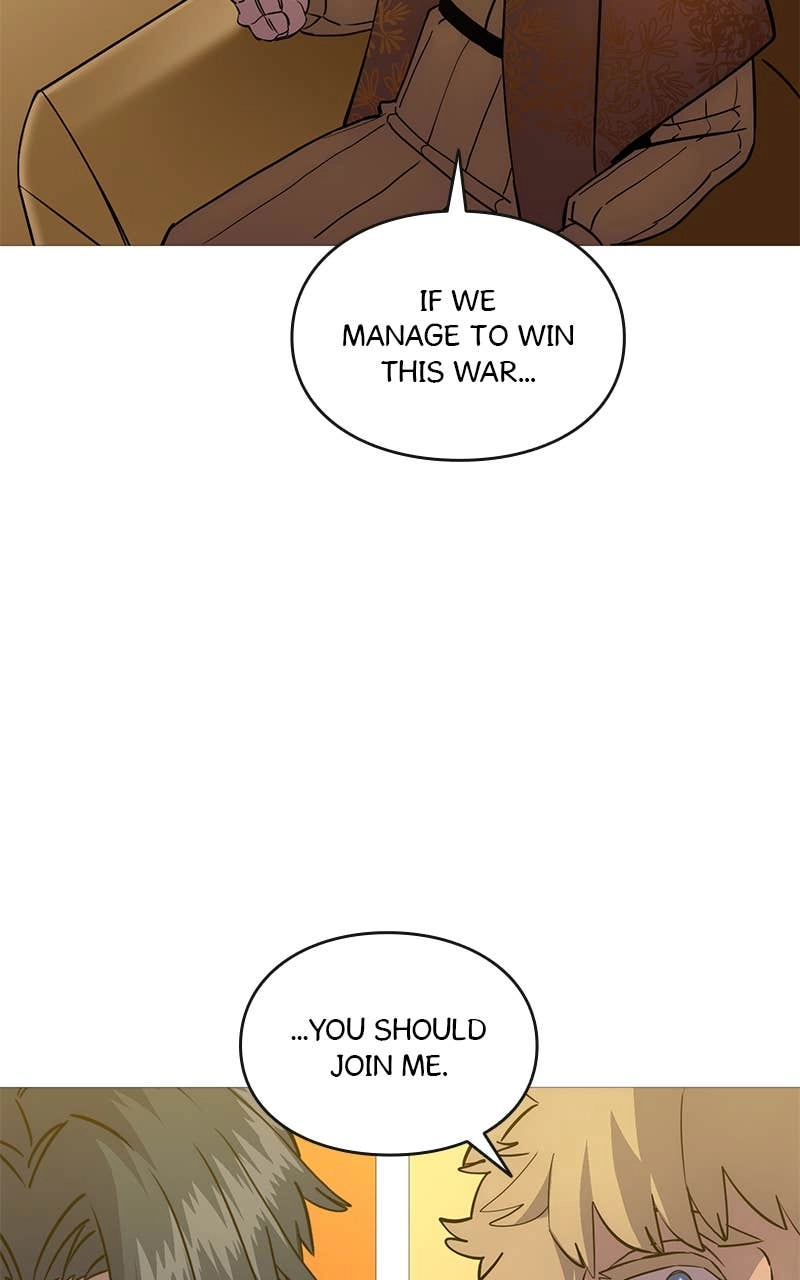 The Story of a Low-Rank Soldier Becoming a Monarch Chapter 114 Page 38