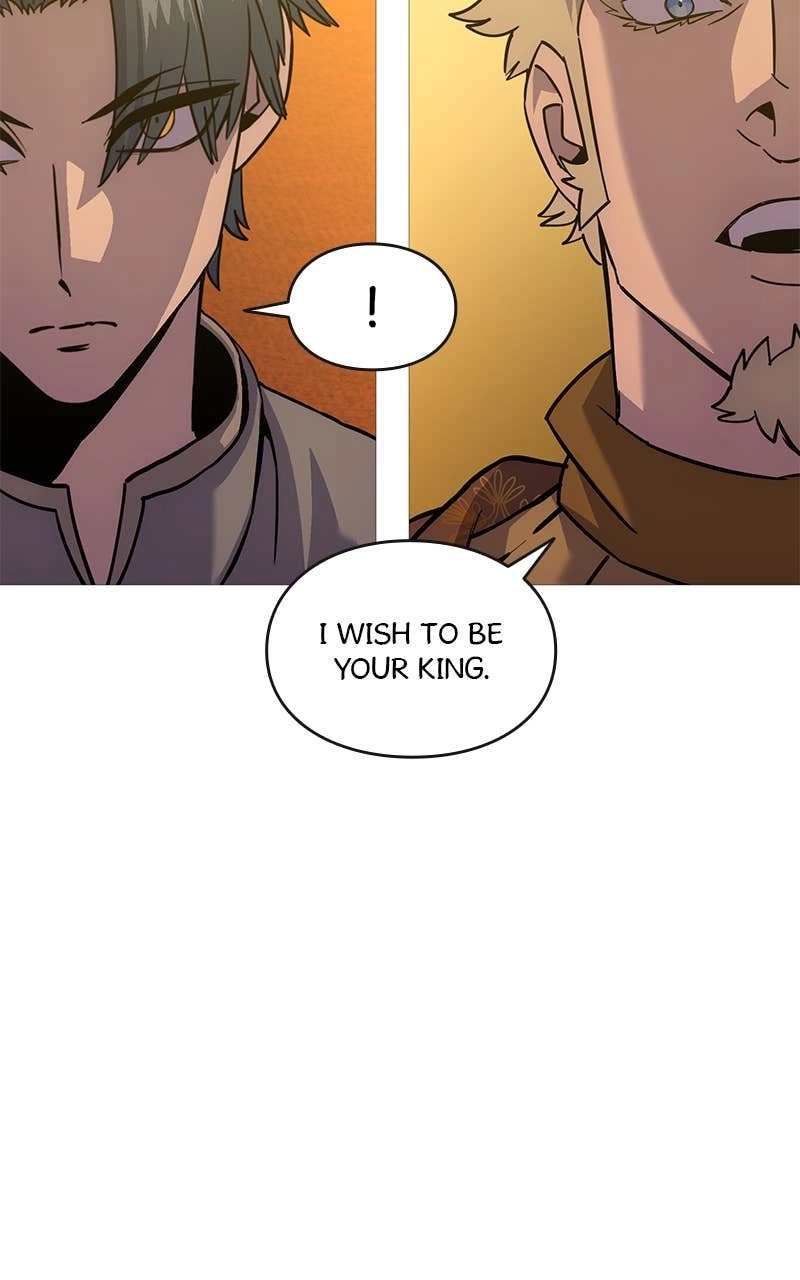 The Story of a Low-Rank Soldier Becoming a Monarch Chapter 114 Page 39