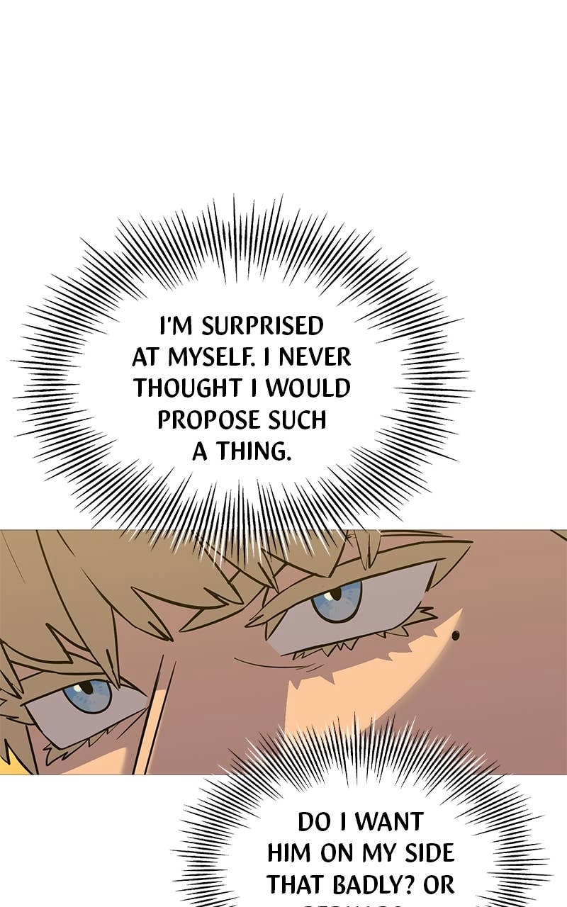 The Story of a Low-Rank Soldier Becoming a Monarch Chapter 114 Page 43