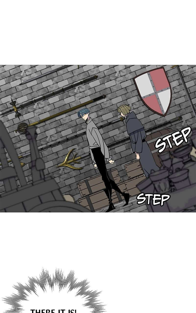 The Story of a Low-Rank Soldier Becoming a Monarch Chapter 114 Page 46