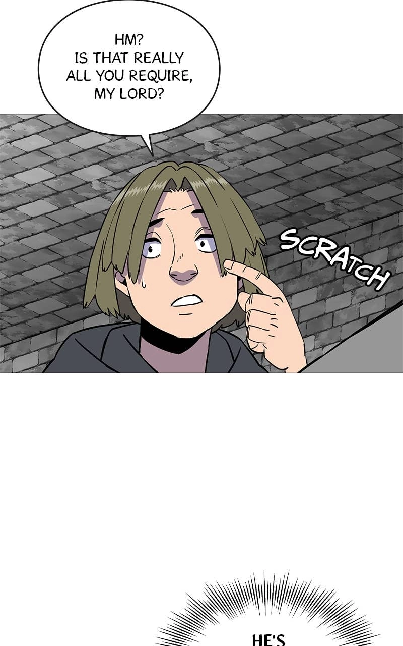 The Story of a Low-Rank Soldier Becoming a Monarch Chapter 114 Page 48