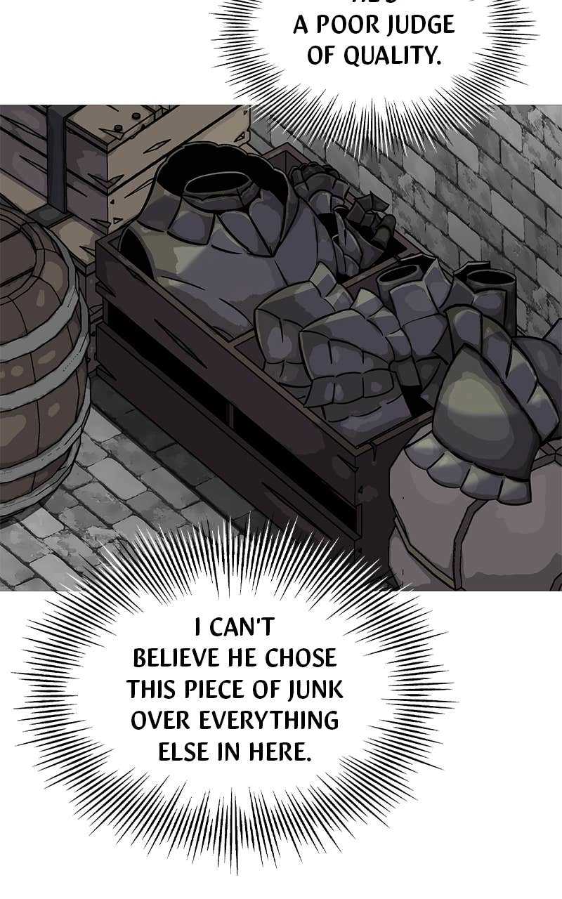 The Story of a Low-Rank Soldier Becoming a Monarch Chapter 114 Page 49
