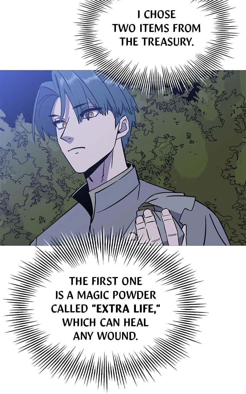 The Story of a Low-Rank Soldier Becoming a Monarch Chapter 114 Page 52