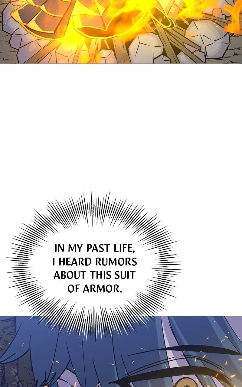 The Story of a Low-Rank Soldier Becoming a Monarch Chapter 114 Page 55