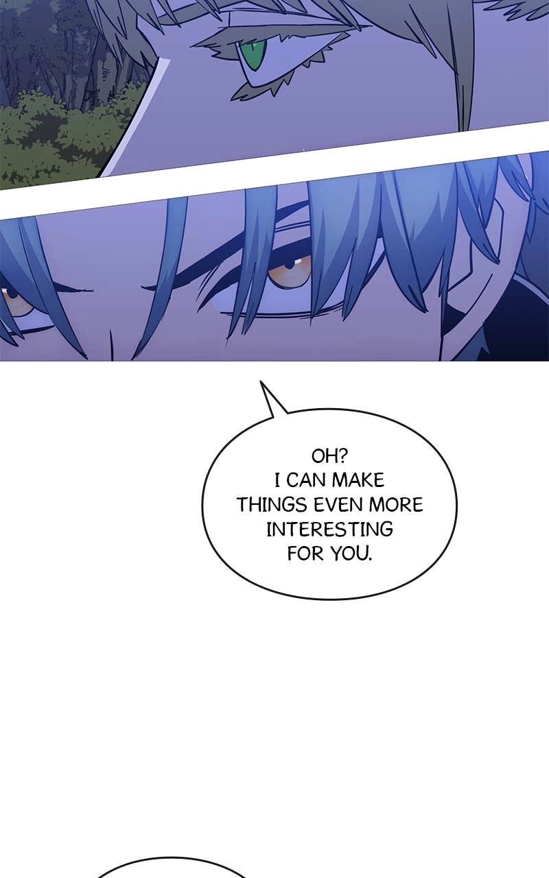 The Story of a Low-Rank Soldier Becoming a Monarch Chapter 114 Page 70