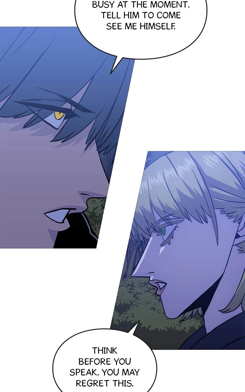 The Story of a Low-Rank Soldier Becoming a Monarch Chapter 114 Page 73