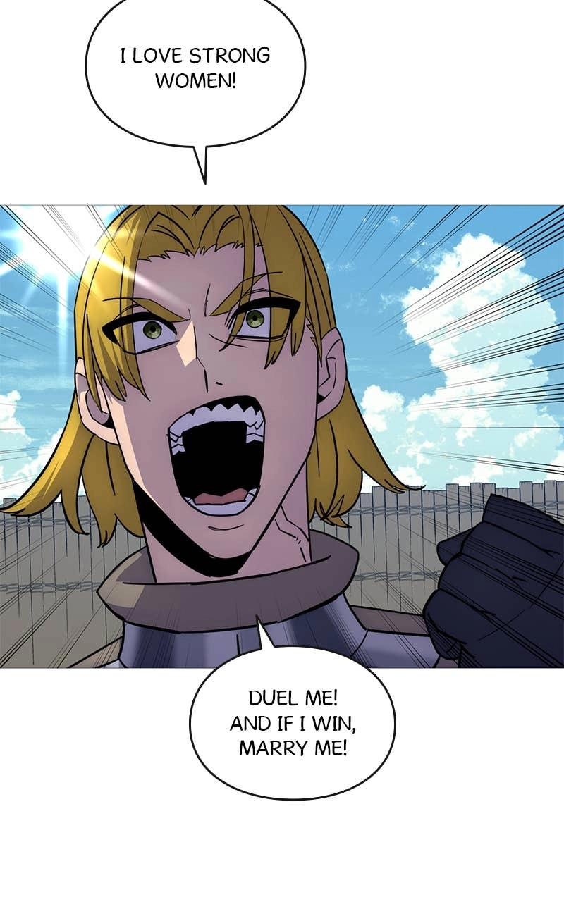 The Story of a Low-Rank Soldier Becoming a Monarch Chapter 114 Page 86
