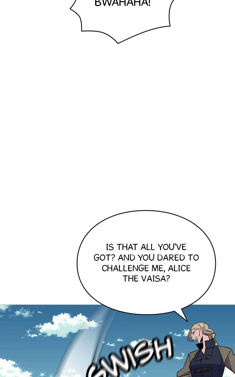 The Story of a Low-Rank Soldier Becoming a Monarch Chapter 115 Page 5