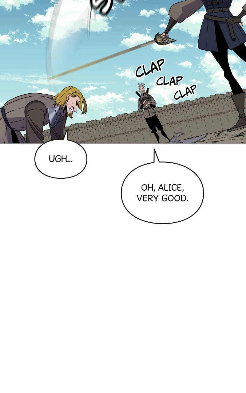 The Story of a Low-Rank Soldier Becoming a Monarch Chapter 115 Page 6