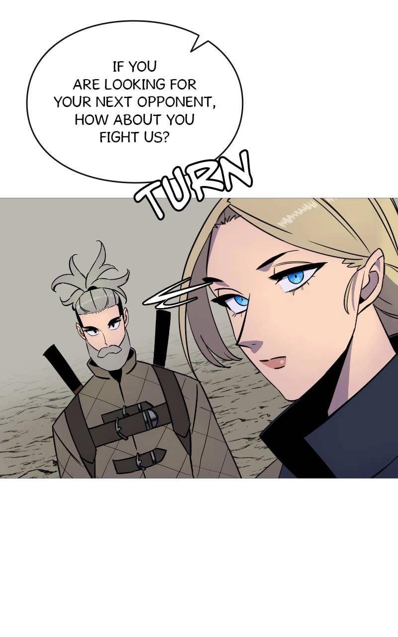 The Story of a Low-Rank Soldier Becoming a Monarch Chapter 115 Page 7