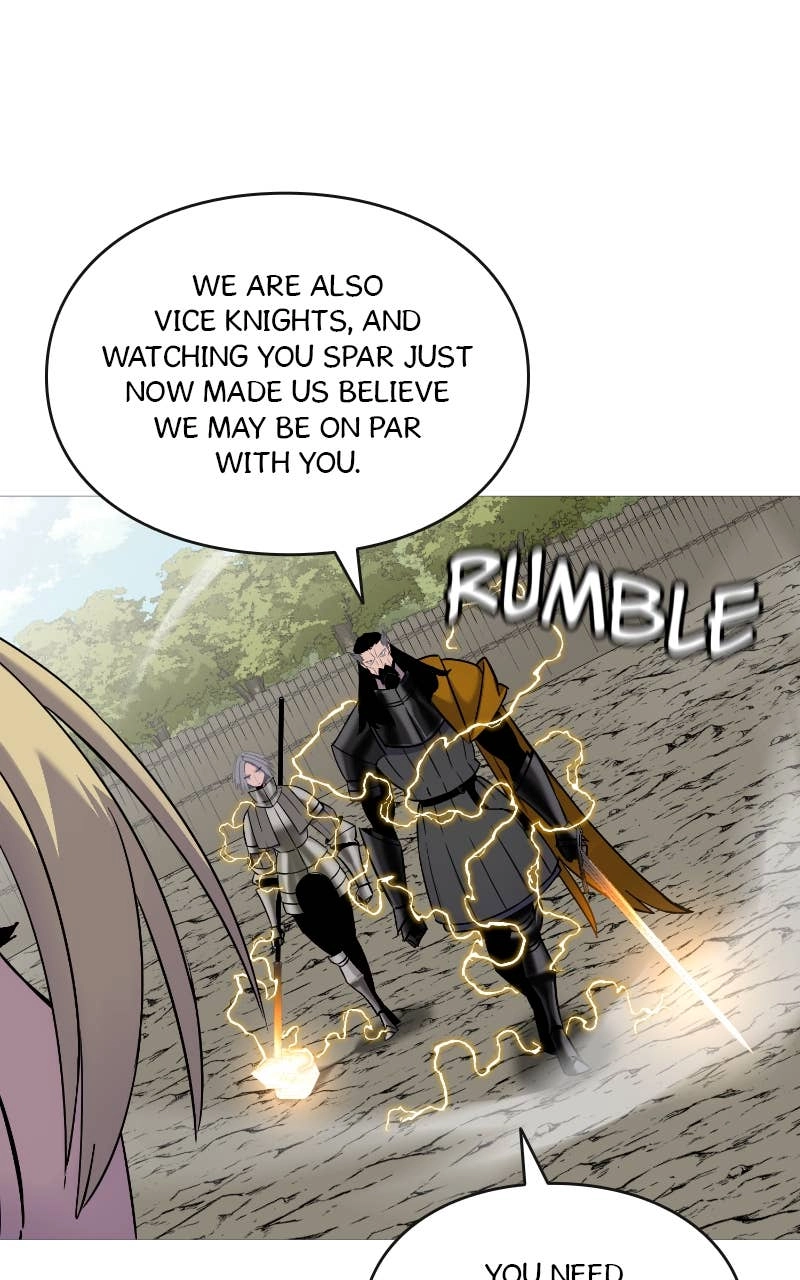 The Story of a Low-Rank Soldier Becoming a Monarch Chapter 115 Page 8
