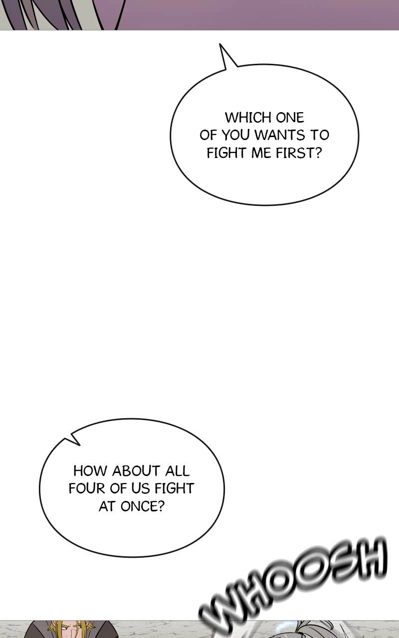 The Story of a Low-Rank Soldier Becoming a Monarch Chapter 115 Page 10