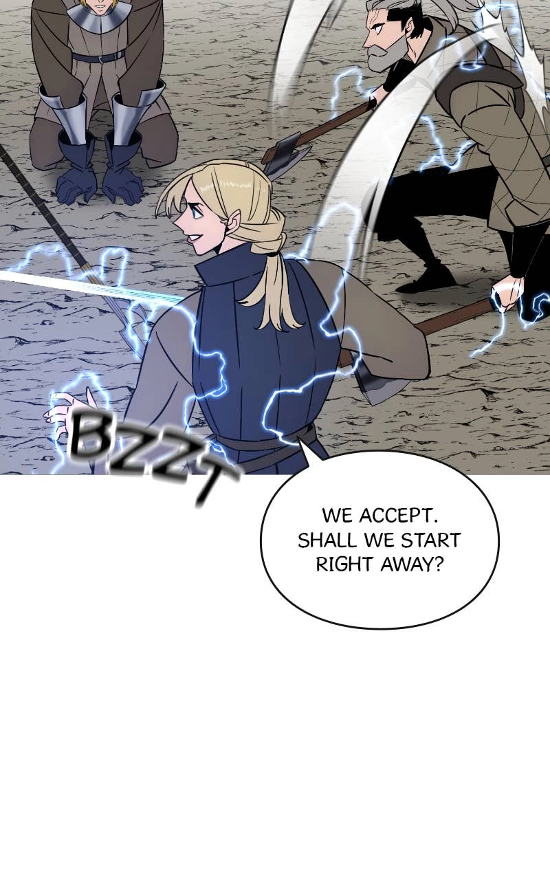 The Story of a Low-Rank Soldier Becoming a Monarch Chapter 115 Page 11
