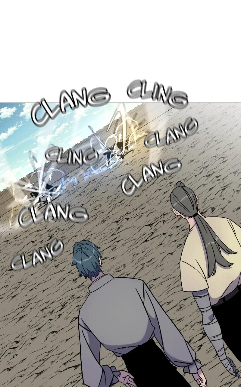 The Story of a Low-Rank Soldier Becoming a Monarch Chapter 115 Page 16